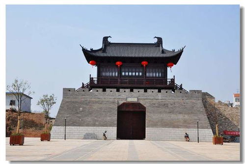 宋韻今風(fēng) 中國保存最完好的北宋古城，在旅游開發(fā)中煥發(fā)新生