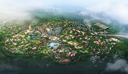文旅地產(chǎn) 融合之道與多元盈利模式探索