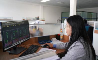 蒲江發(fā)展注入新動力 通訊技術研發(fā)引領區(qū)域創(chuàng)新轉型